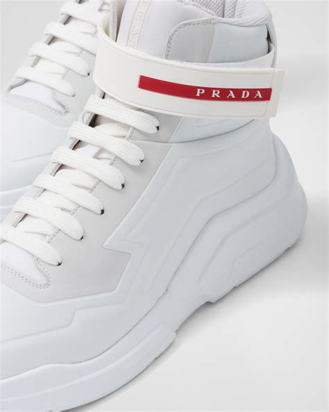 Prada Polarius High